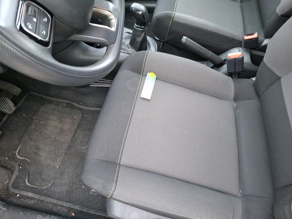 CITROEN C3 PureTech 83 S&S BVM5 Feel Business 2021