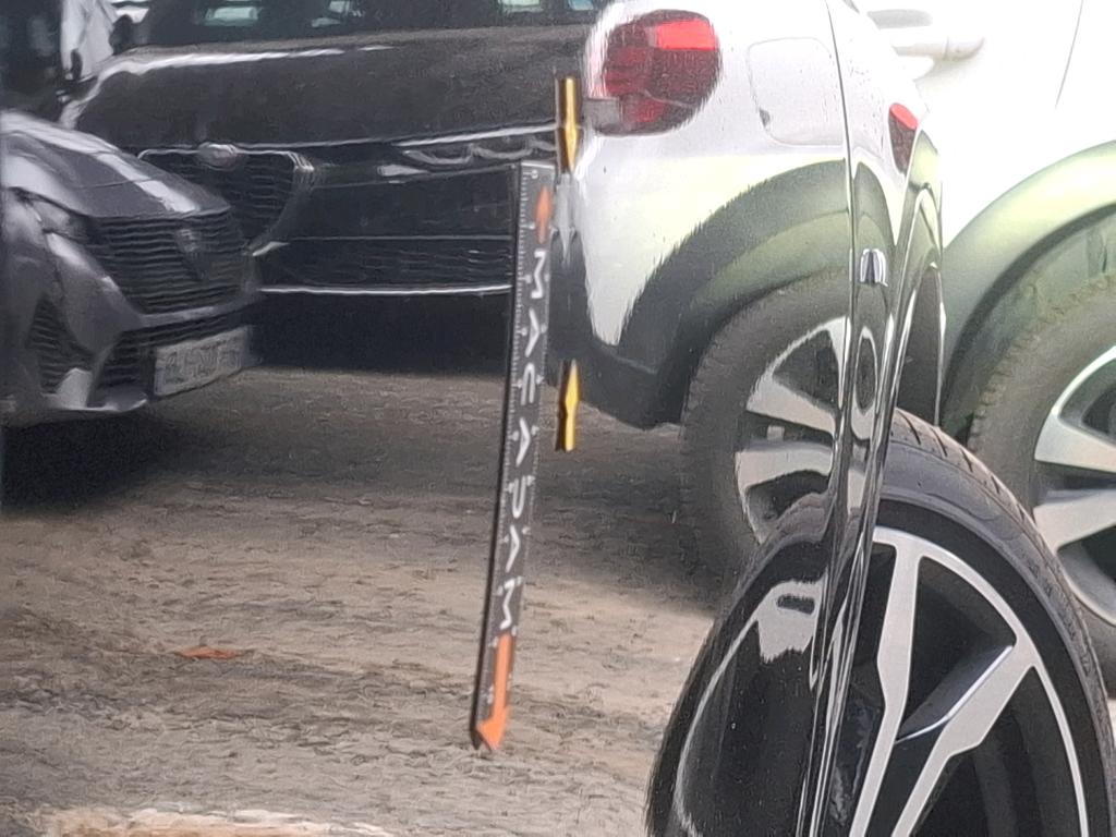 BMW X2. X2 F39 sDrive 18d 150 ch BVA8 M Sport 2022