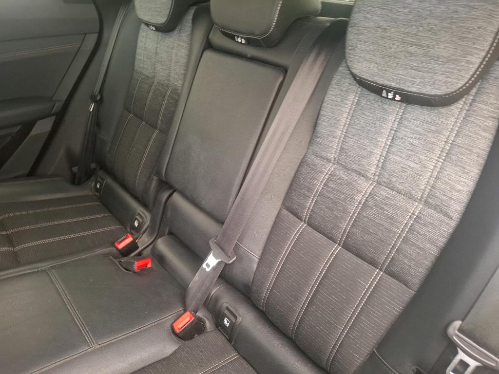 RENAULT AUSTRAL mild hybrid 160 auto Techno 2023