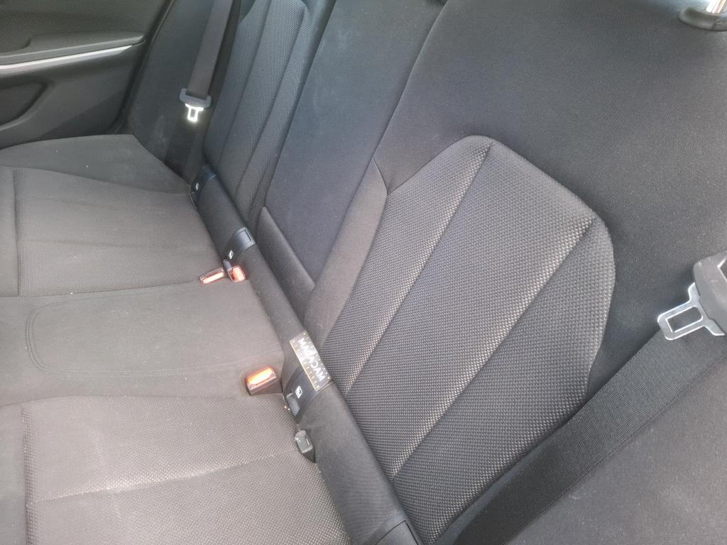 BMW SERIE 3 G20 318d 150 ch BVA8 Lounge 2022