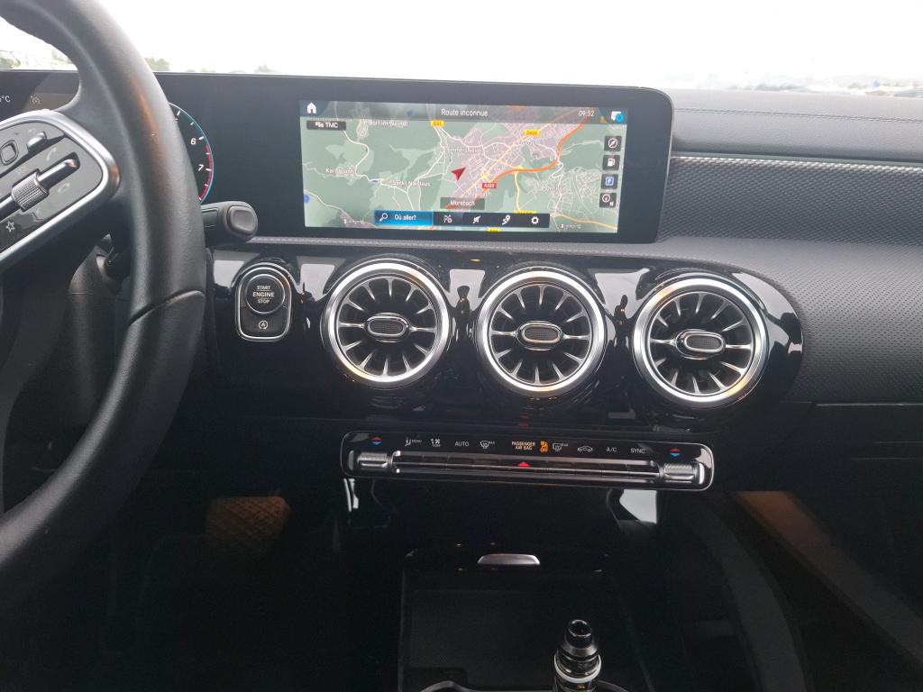 MERCEDES CLASSE CLA SHOOTING Brake 200 7G-DCT Progressive Line 2022