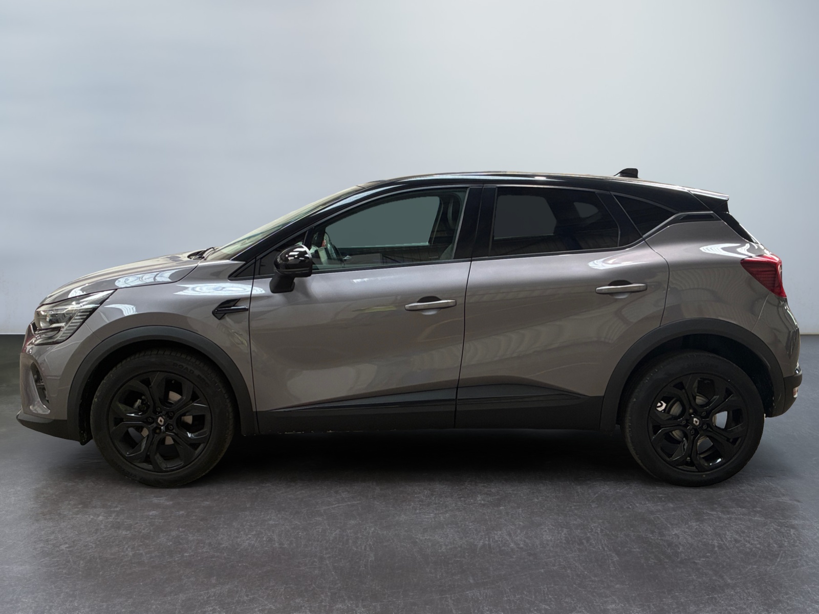 RENAULT Captur mild hybrid 140 Rive Gauche 2023
