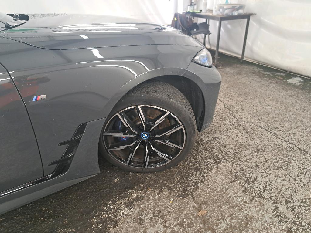 BMW i4 G26 M50 544 ch BVA - 2023