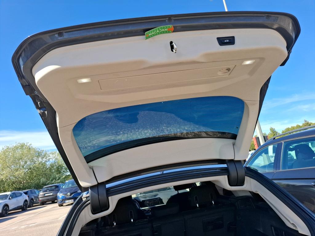 BMW SERIE 3 TOURING G21 318d 150 ch BVA8 Lounge 2022