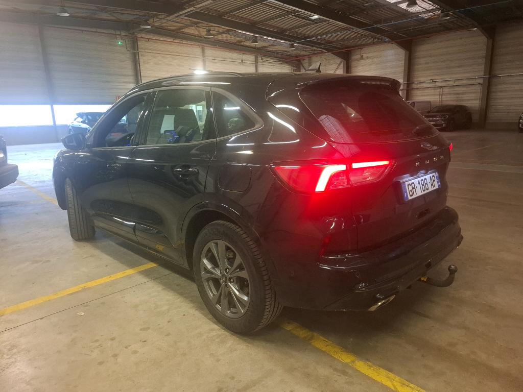 FORD KUGA 2.5 Duratec 225 ch PHEV Powershift ST-Line 2023