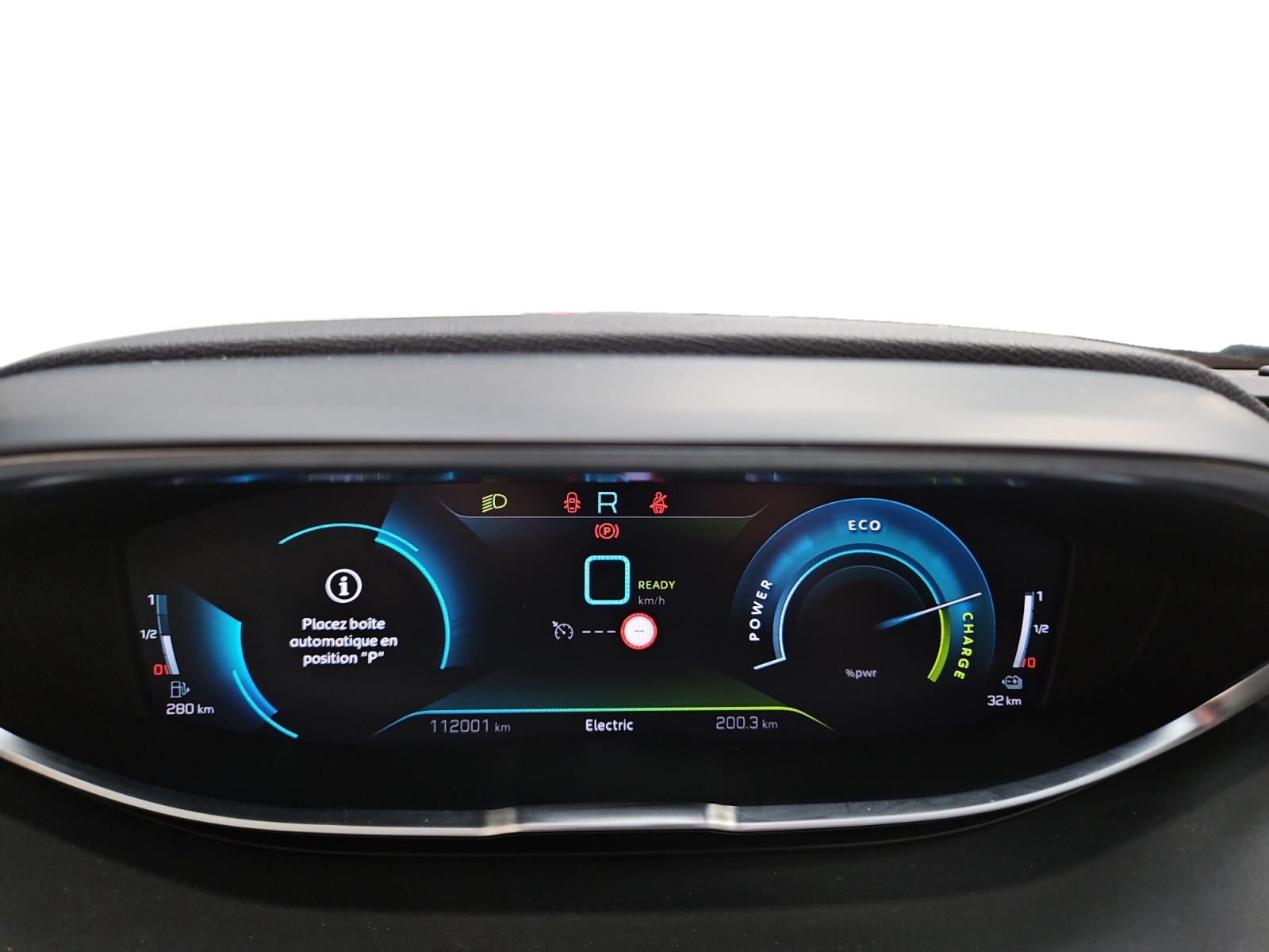 PEUGEOT 3008 Hybrid 225 e-EAT8 Allure Pack 2022