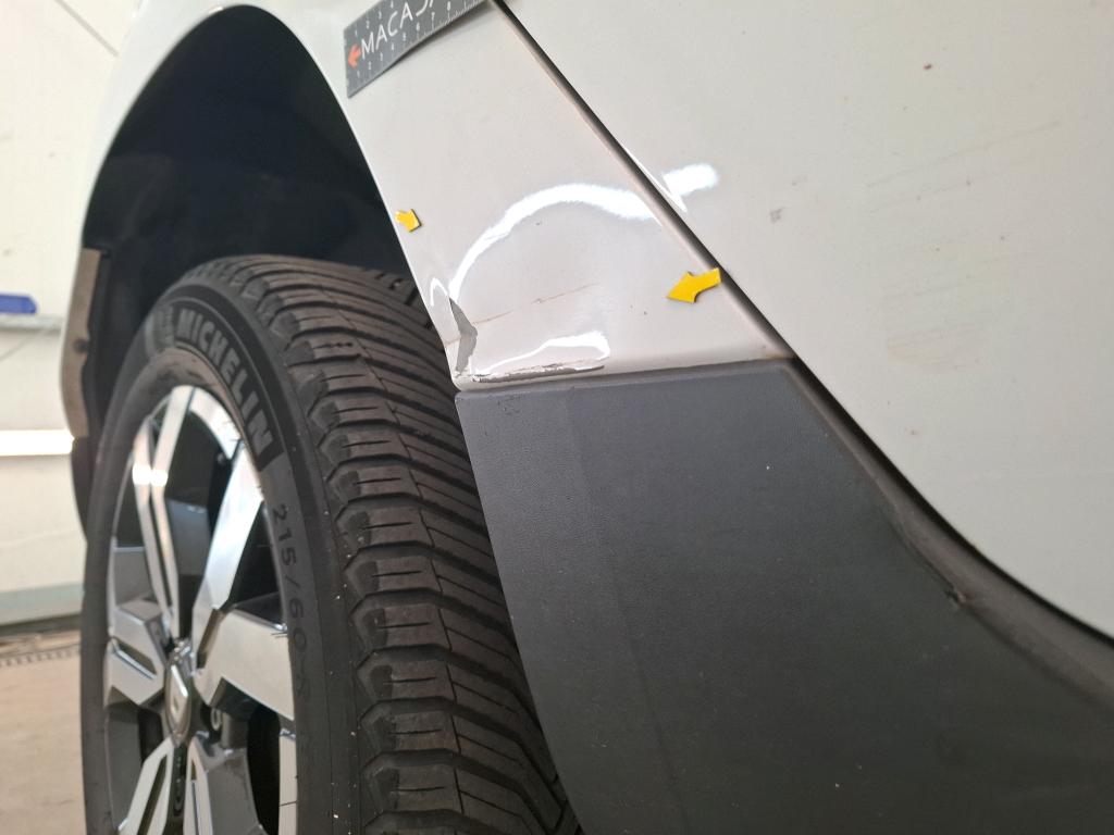 DACIA DUSTER TCe 130 4x2 Journey 2022