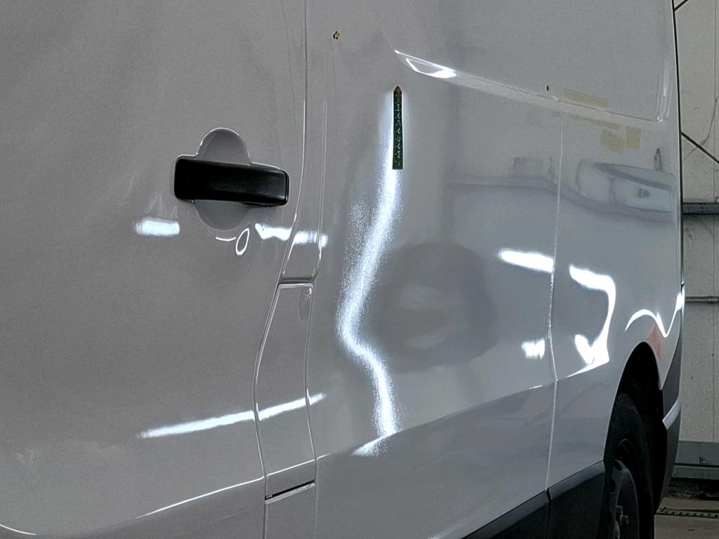 RENAULT TRAFIC FOURGON FGN L2H1 1300 KG DCI 120 GRAND CONFORT 2021