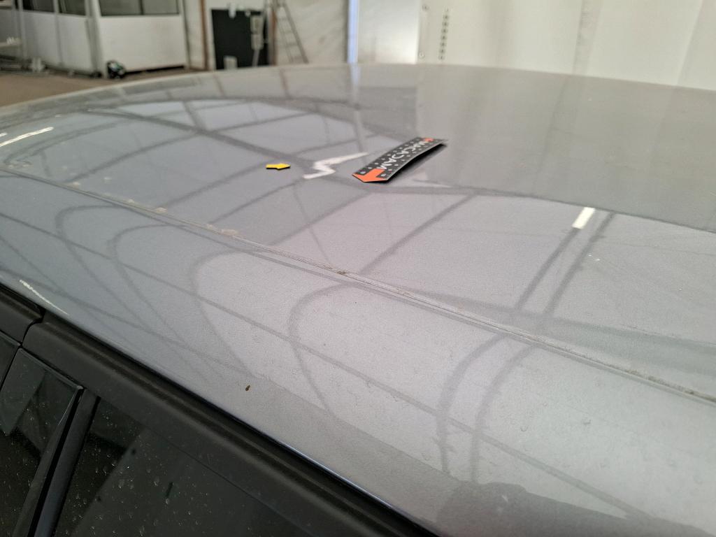DS 3 DS3 CROSSBACK PureTech 130 EAT8 Performance Line 2022