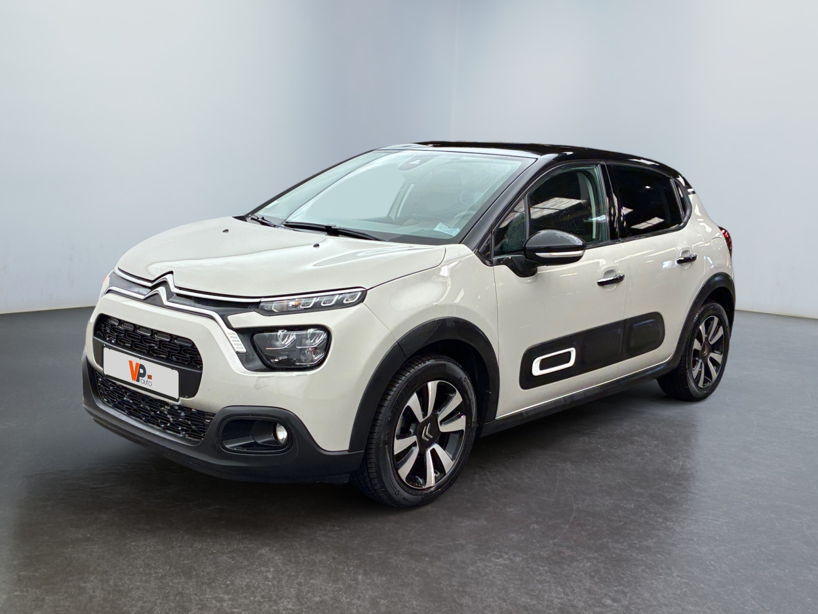 C3 PURETECH