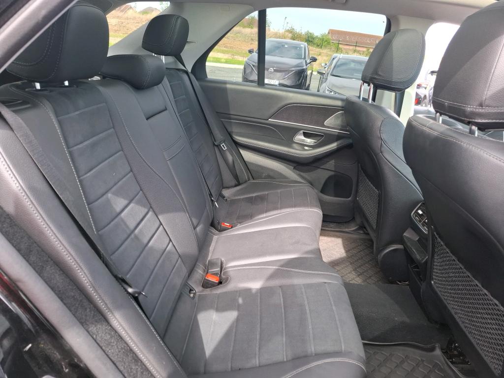 MERCEDES CLASSE GLE 350 de EQ POWER 9G-Tronic 4Matic AMG Line 2023