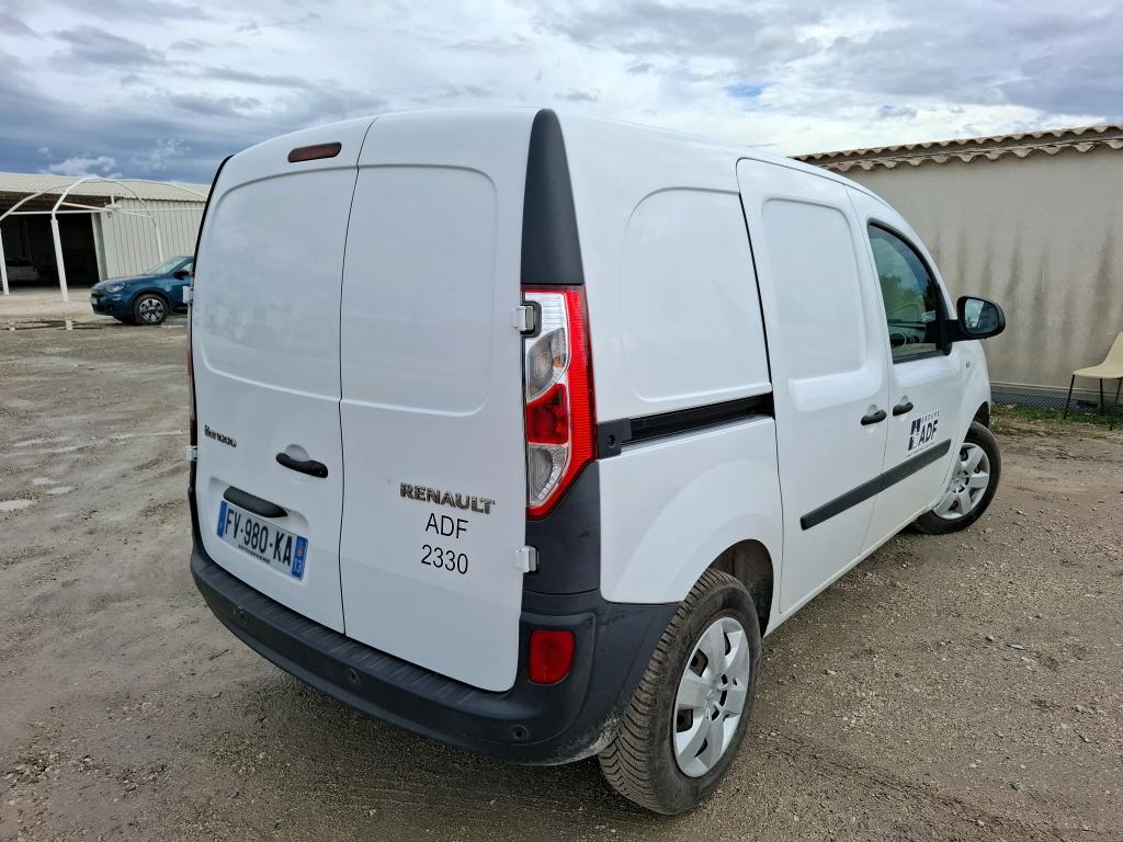 RENAULT KANGOO VU EXPRESS BLUE DCI 80 GRAND CONFORT 2020