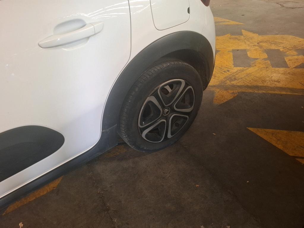 CITROEN C3 PureTech 83 S&S BVM5 Feel Pack 2022
