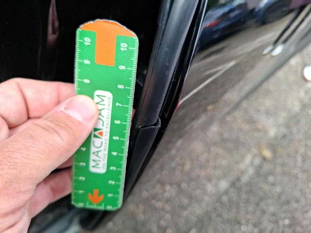 MINI COUNTRYMAN F60 136 ch BVA7 Cooper 2019