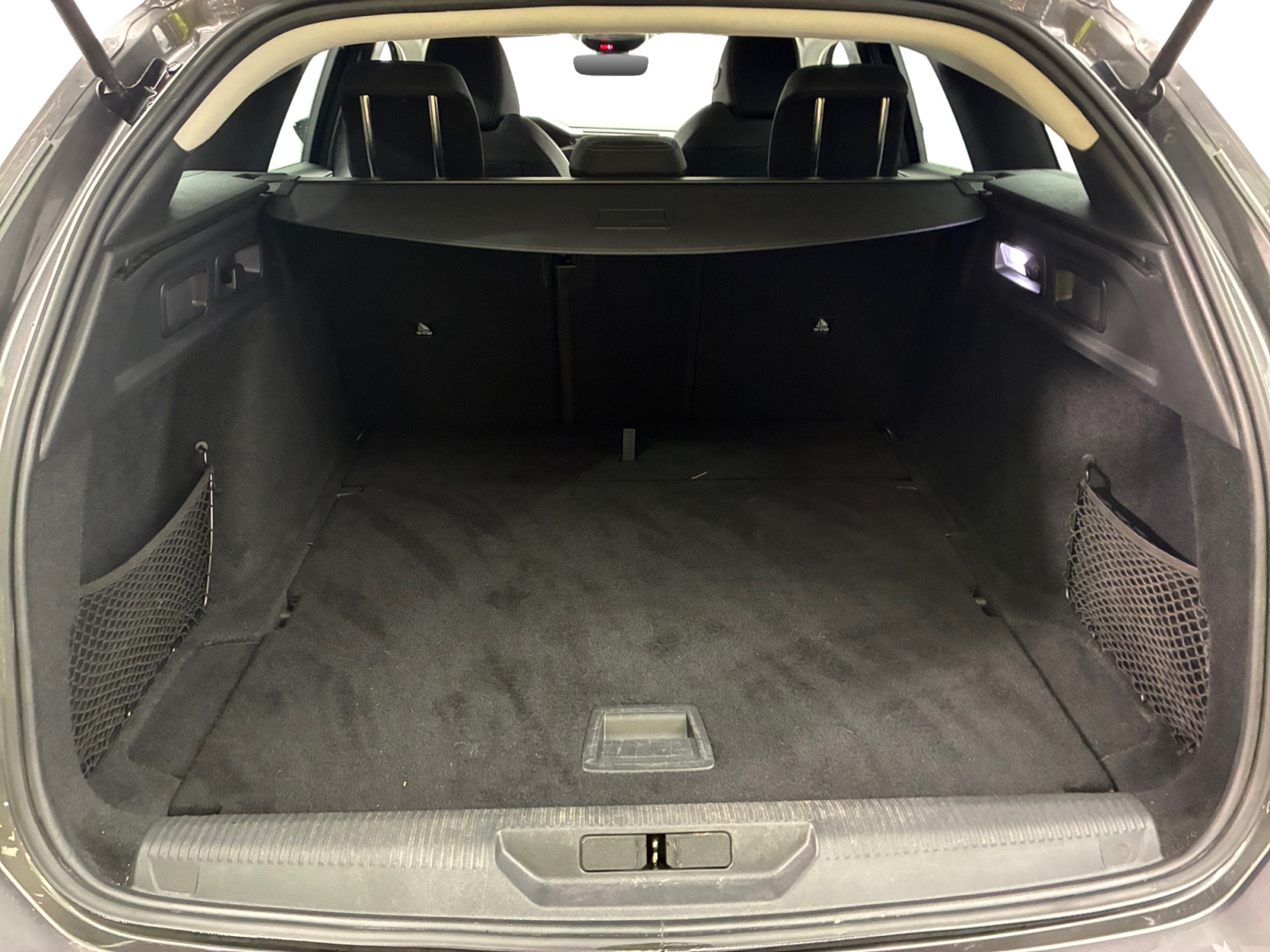 PEUGEOT 308 SW Bluehdi 130ch S&s Eat8 Allure Pack 