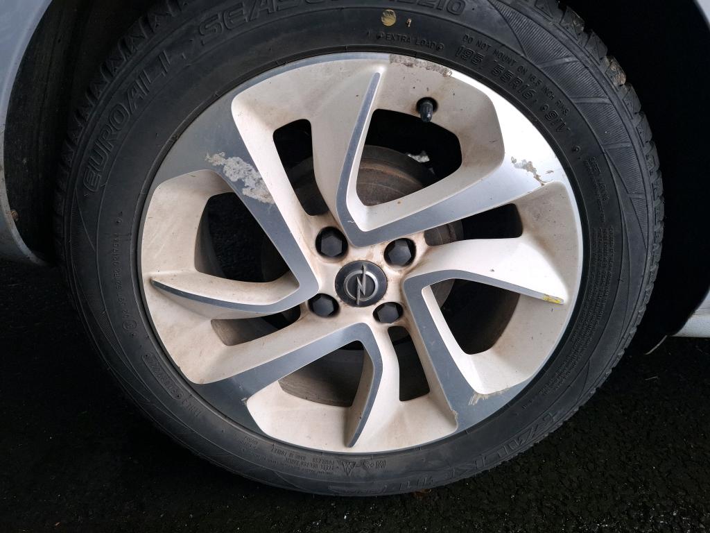 OPEL ADAM 1.4 Twinport 87 ch S/S Glam 2016