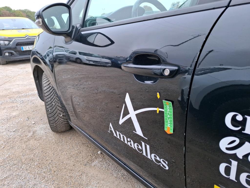 CITROEN C3 PureTech 83 S&S BVM5 Feel Business 2021