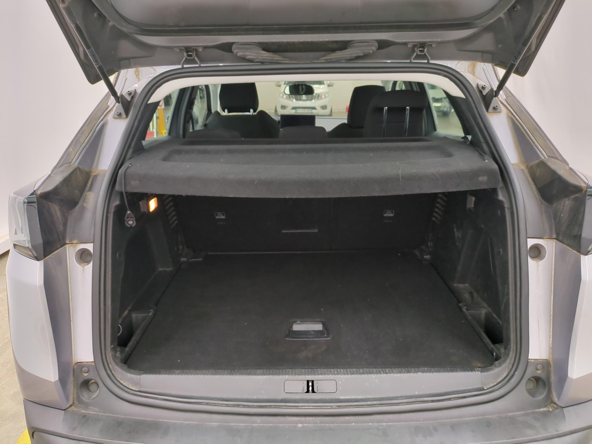 PEUGEOT 3008 BUSINESS BlueHDi 130ch S&S EAT8 Active 2021