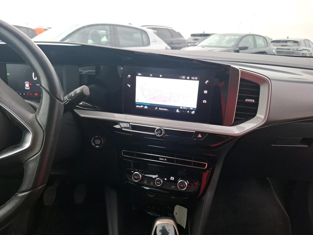 OPEL MOKKA 1.5 Diesel 110 ch BVM6 Elegance Business 2023