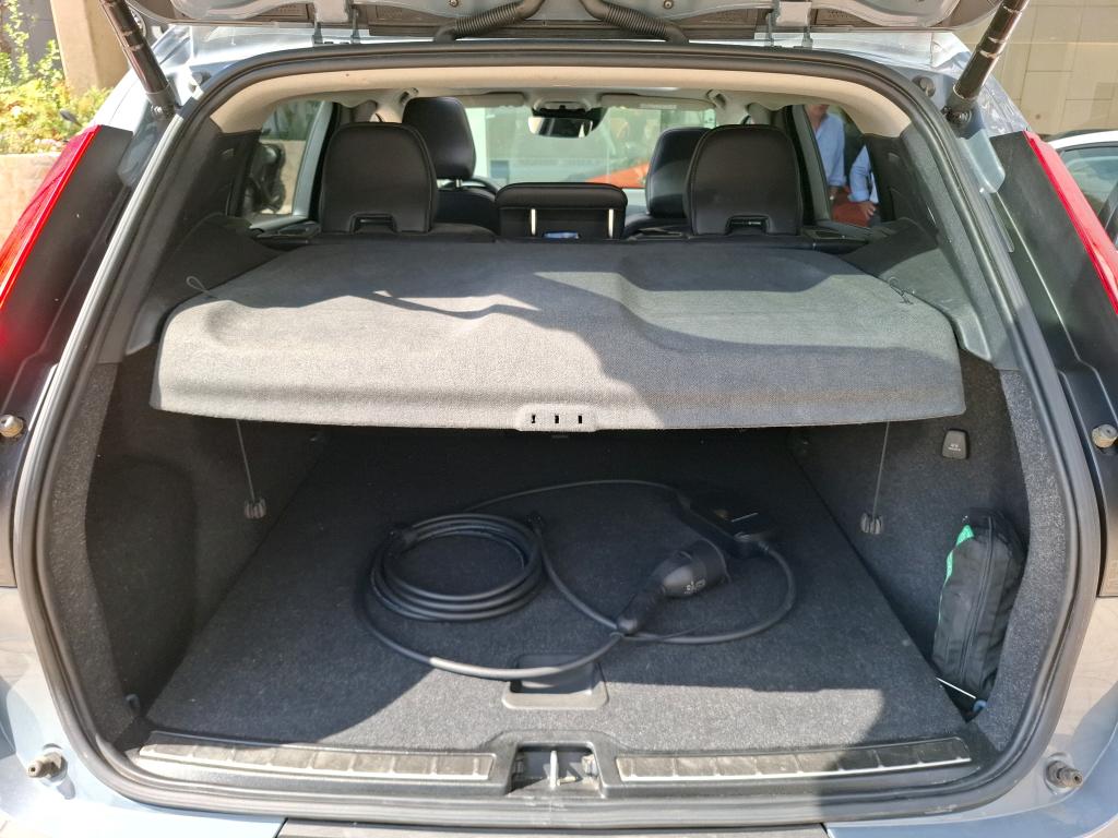 VOLVO XC40 T5 Recharge 180+82 ch DCT7 Inscription 2022