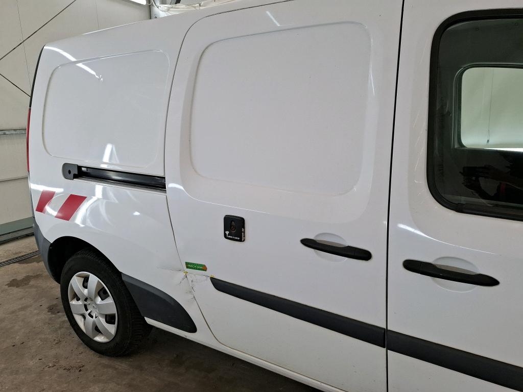 RENAULT KANGOO VU EXPRESS GRAND VOLUME BLUE DCI 95 EXTRA R-LINK 2021