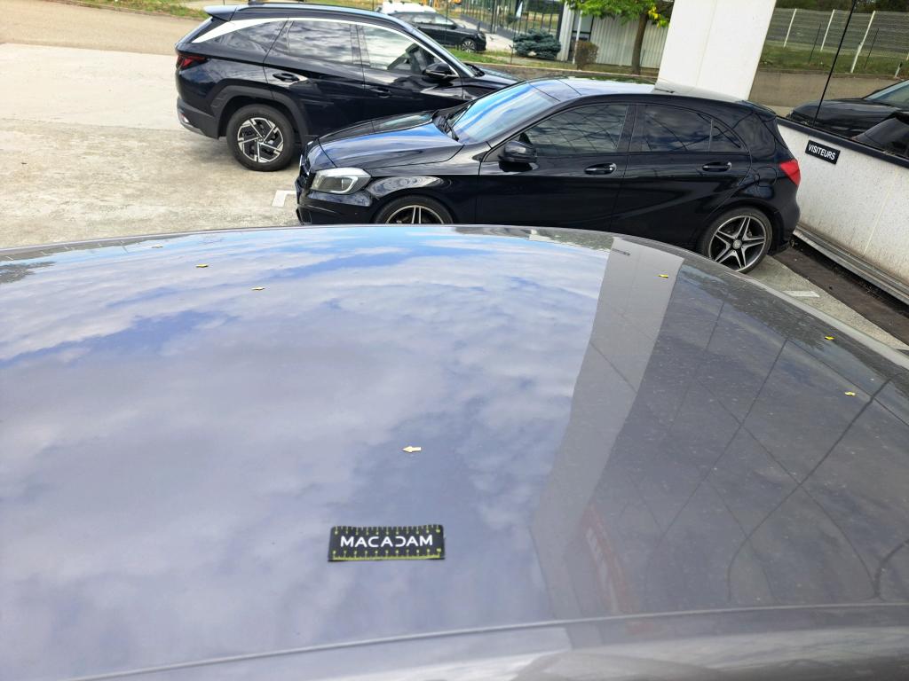 RENAULT CAPTUR E-Tech full hybrid 145 Evolution 2023