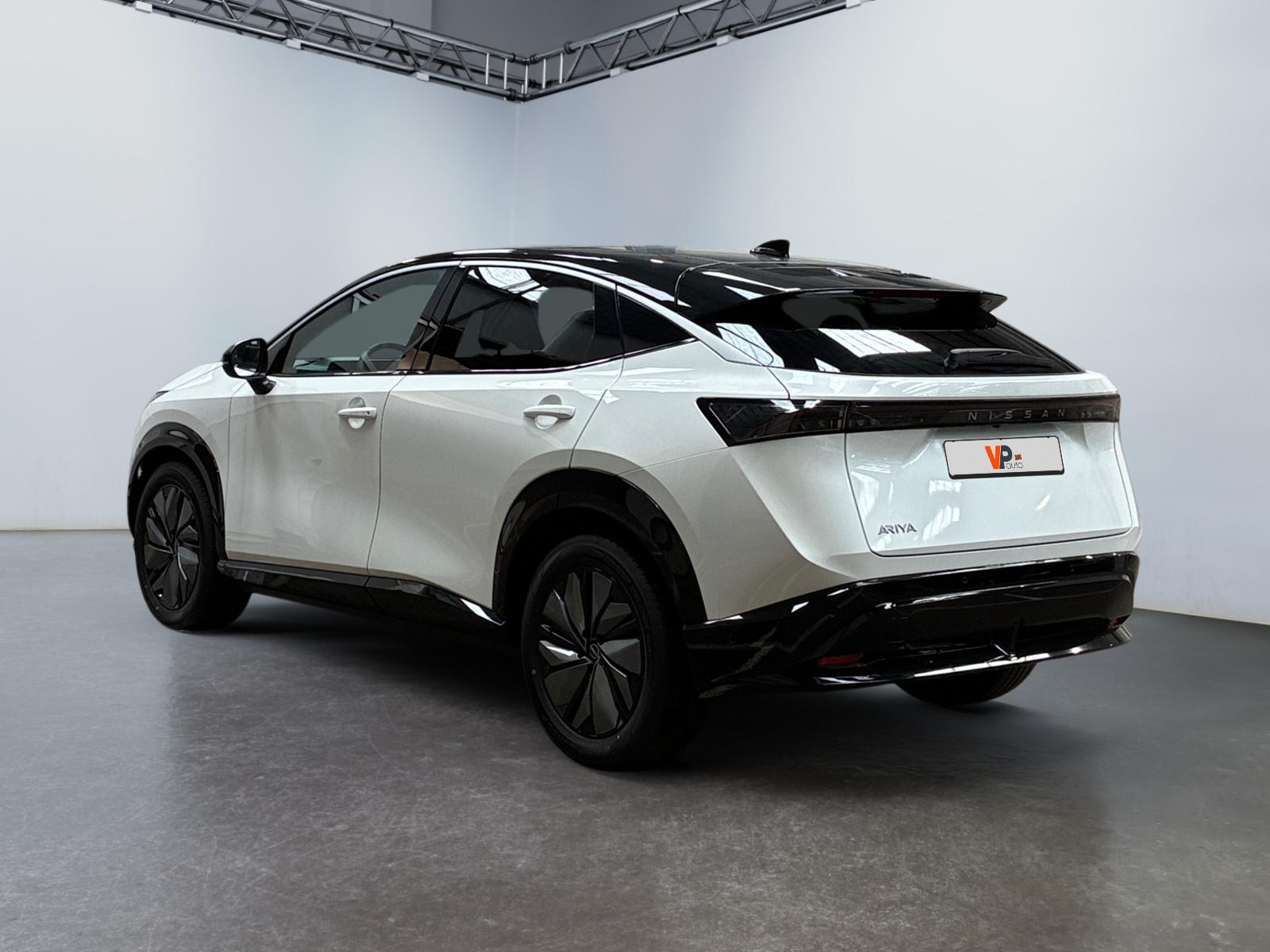 NISSAN Ariya Electrique 87kWh 242 ch Evolve 2026