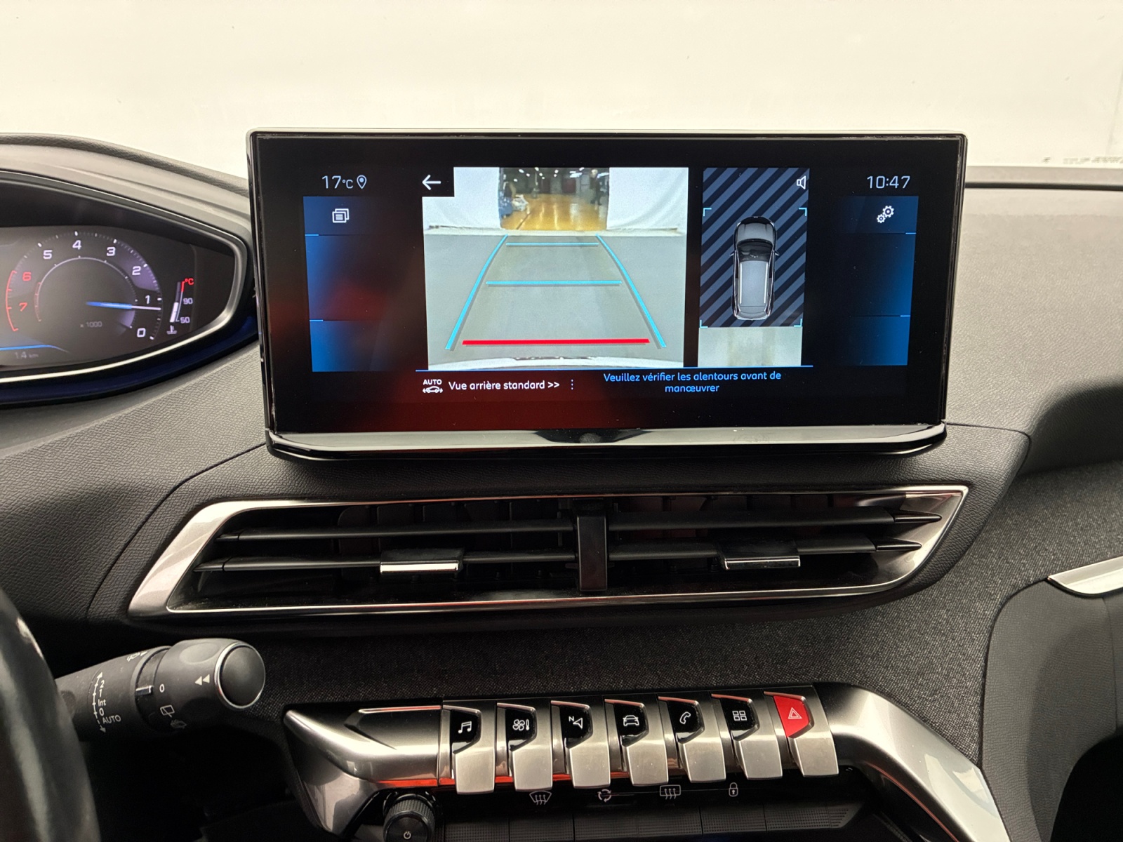PEUGEOT 3008 Puretech 130ch S&S EAT8 Allure Pack 2023