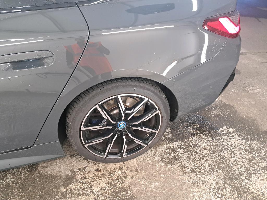 BMW i4 G26 M50 544 ch BVA - 2023