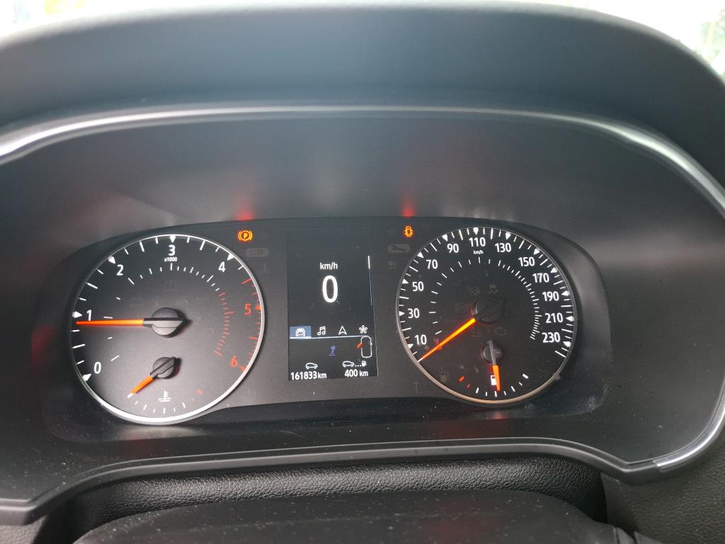RENAULT MEGANE SOCIETE IV BLUE DCI 115 - 21N AIR NAV 2P 2022