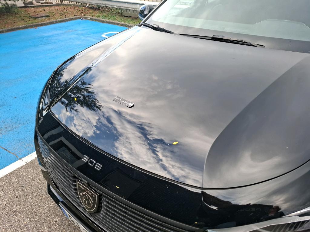 PEUGEOT 308 SW BlueHDi 130ch S&S EAT8 Active Pack 2022