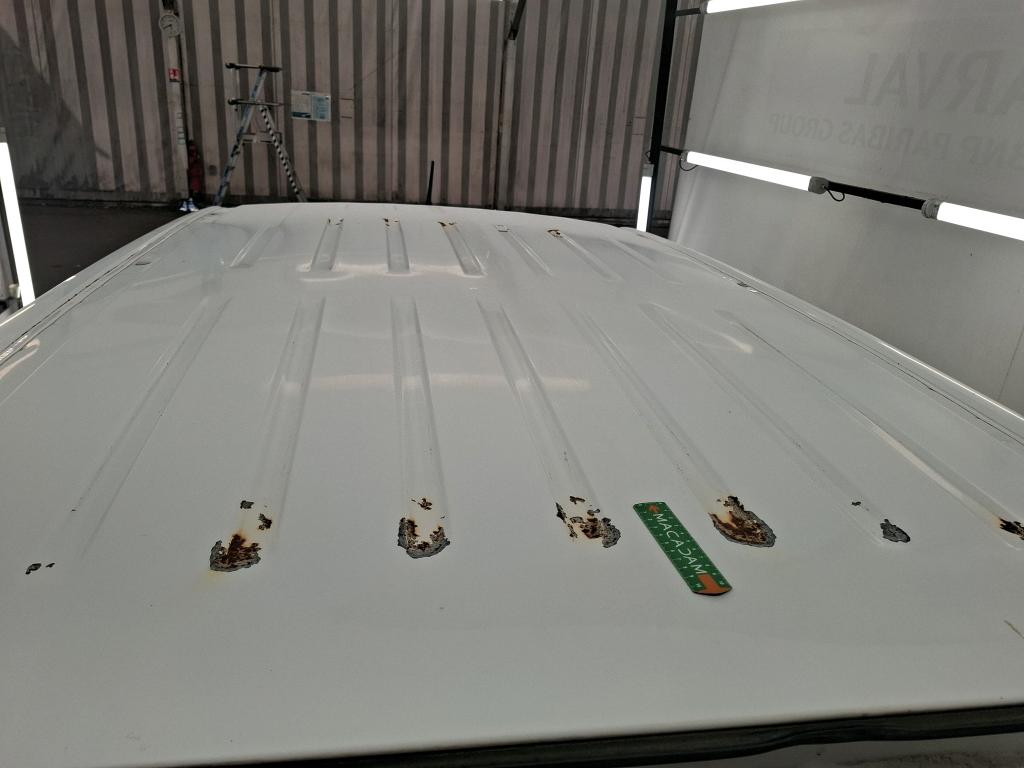 CITROEN BERLINGO VAN M 1000 BLUEHDI 100 S&S BVM5 WORKER 2019