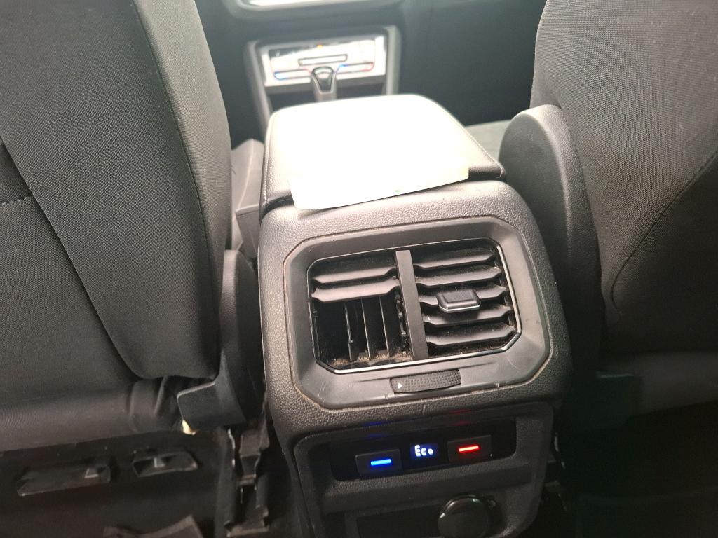 VOLKSWAGEN TIGUAN 1.4 eHybrid 245ch DSG6 Elegance 2021