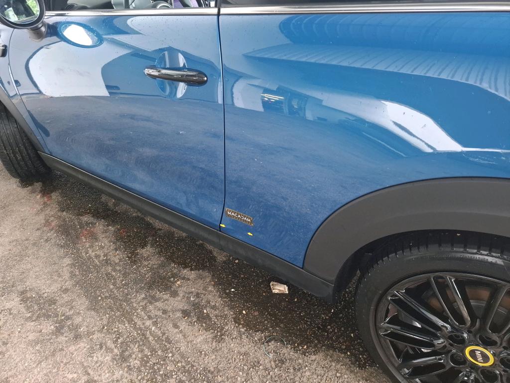 MINI HATCH 3 Portes Cooper SE 184 ch Edition Premium Plus 2023
