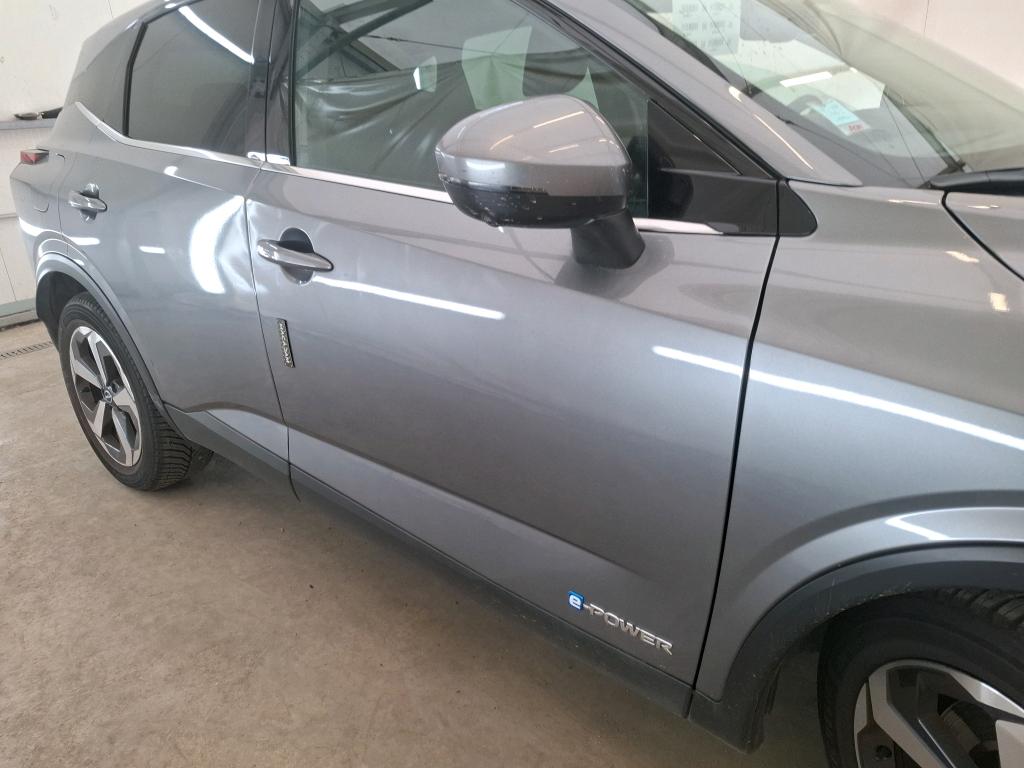 NISSAN QASHQAI VP e-Power 190 ch N-Connecta 2023