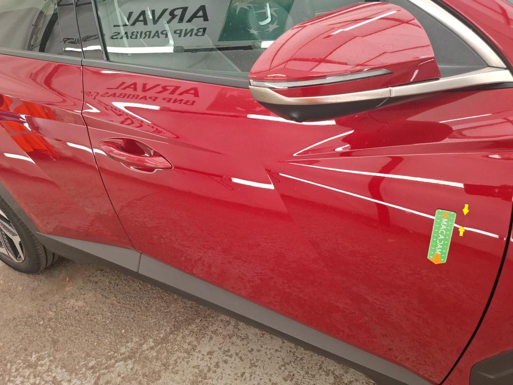 HYUNDAI TUCSON 1.6 T-GDI 265 HTRAC Plug-in BVA6 Executive 2023