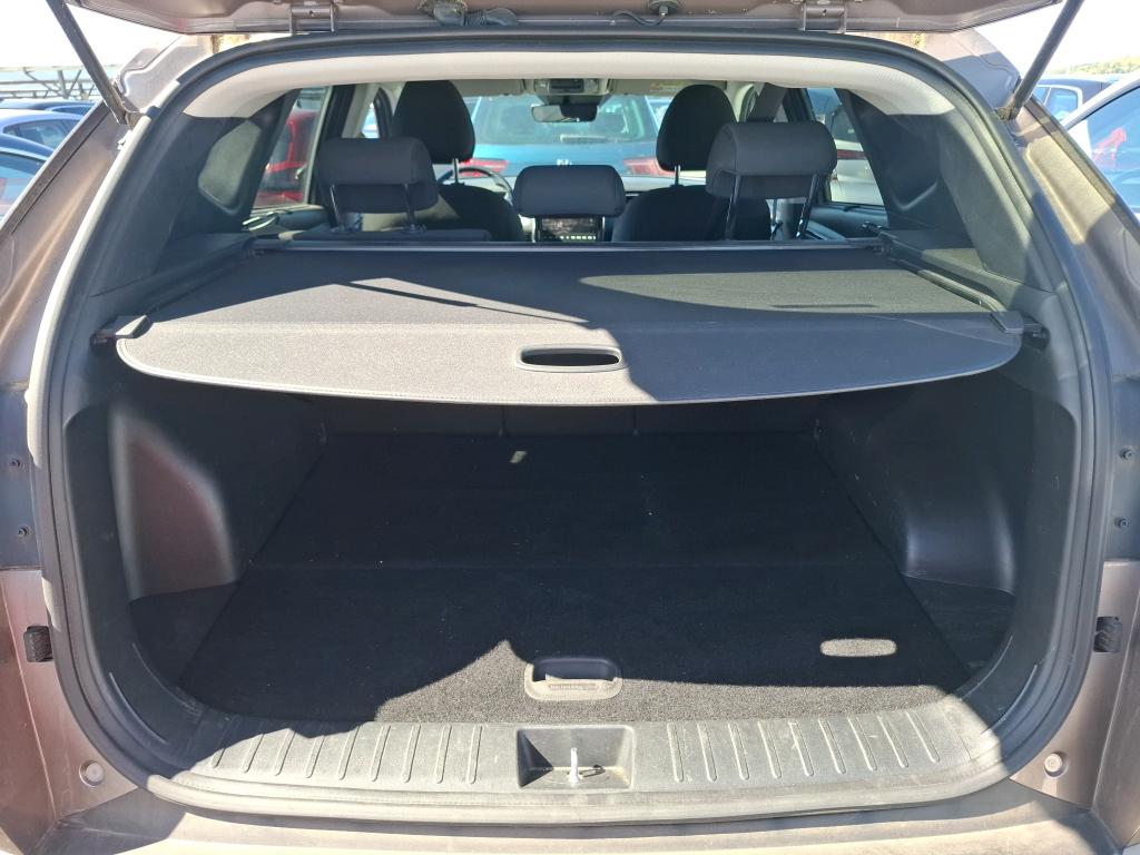 HYUNDAI TUCSON 1.6 T-GDI 230 Hybrid BVA6 Business 2022