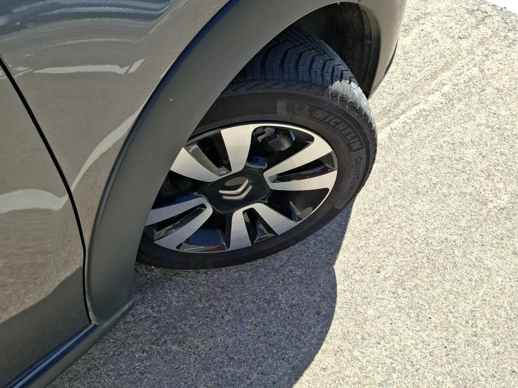 CITROEN C3 PureTech 110 S&S EAT6 Shine 2023