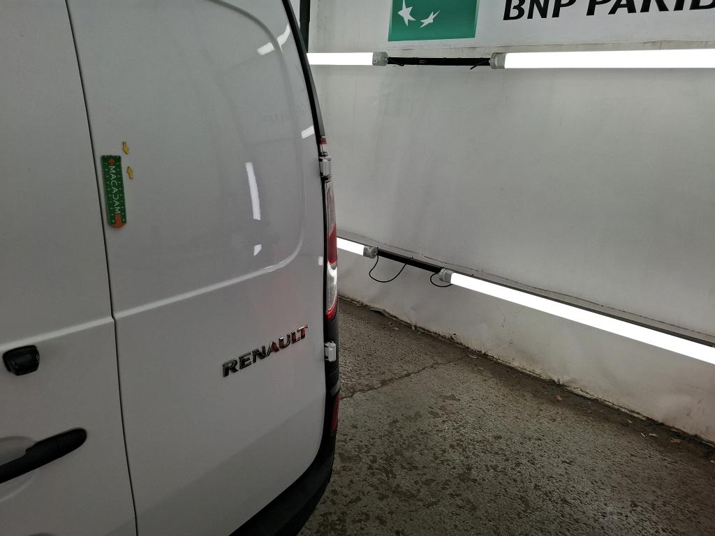 RENAULT KANGOO VU EXPRESS COMPACT 1.5 DCI 75 E6 EXTRA R-LINK 2019