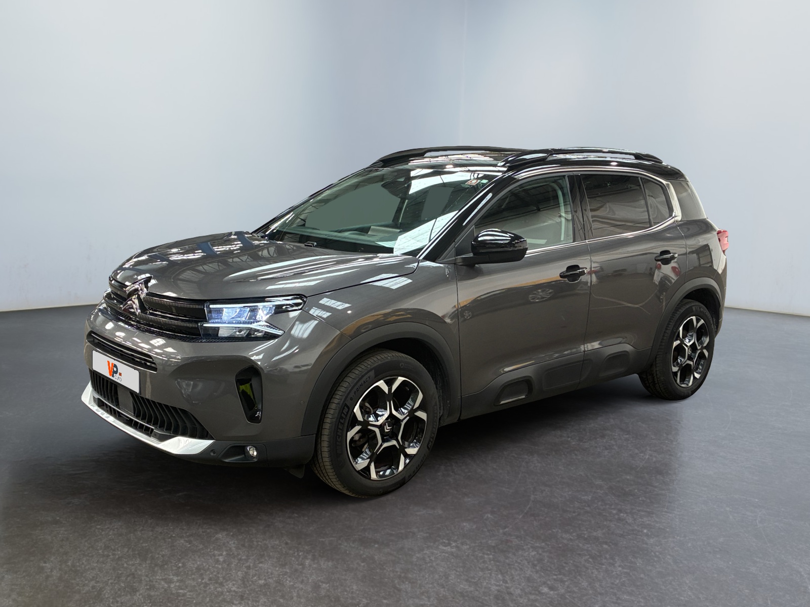 C5 AIRCROSS
