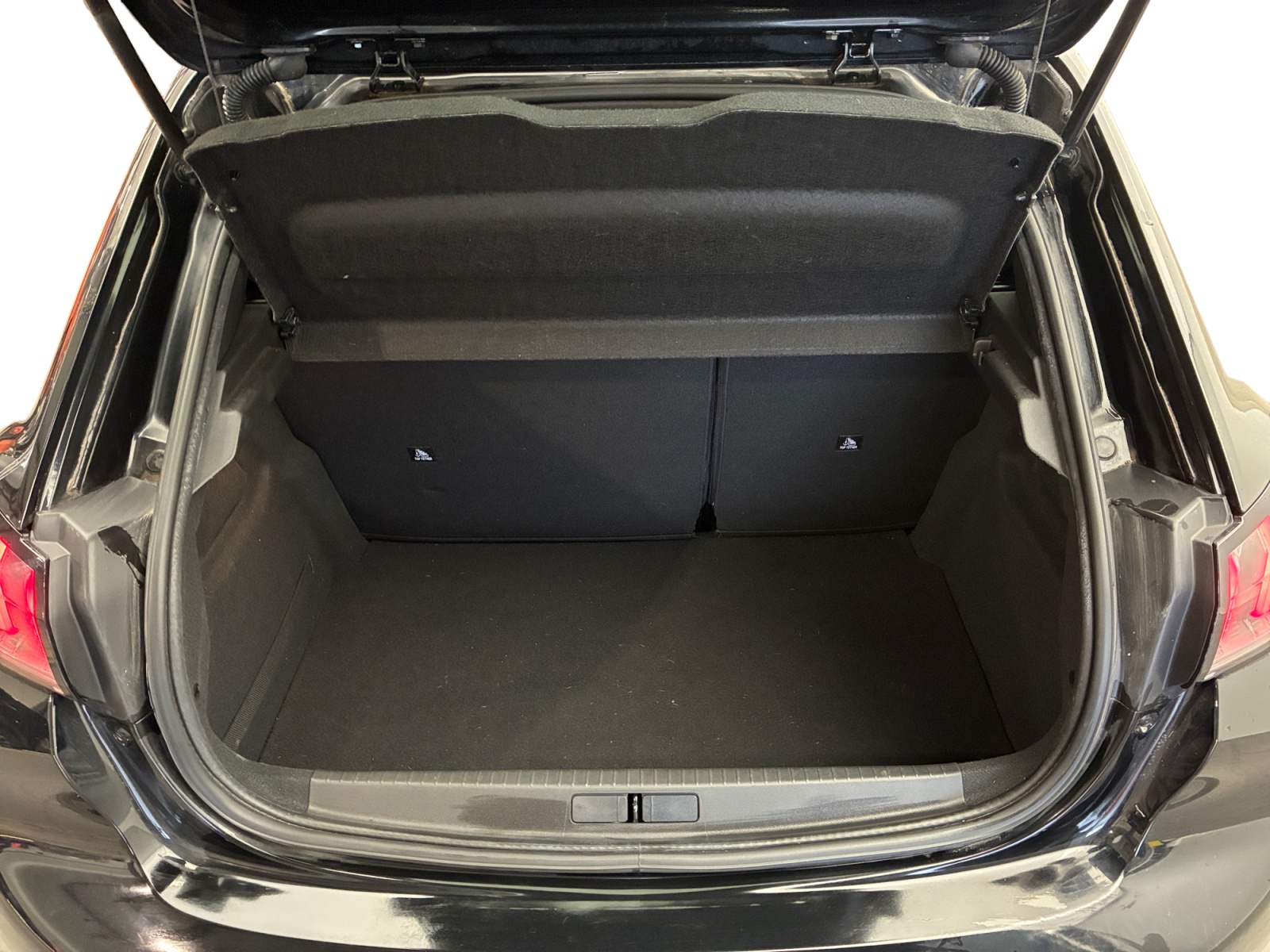 PEUGEOT 208 BlueHDi 100 S&S BVM6 Allure 2021