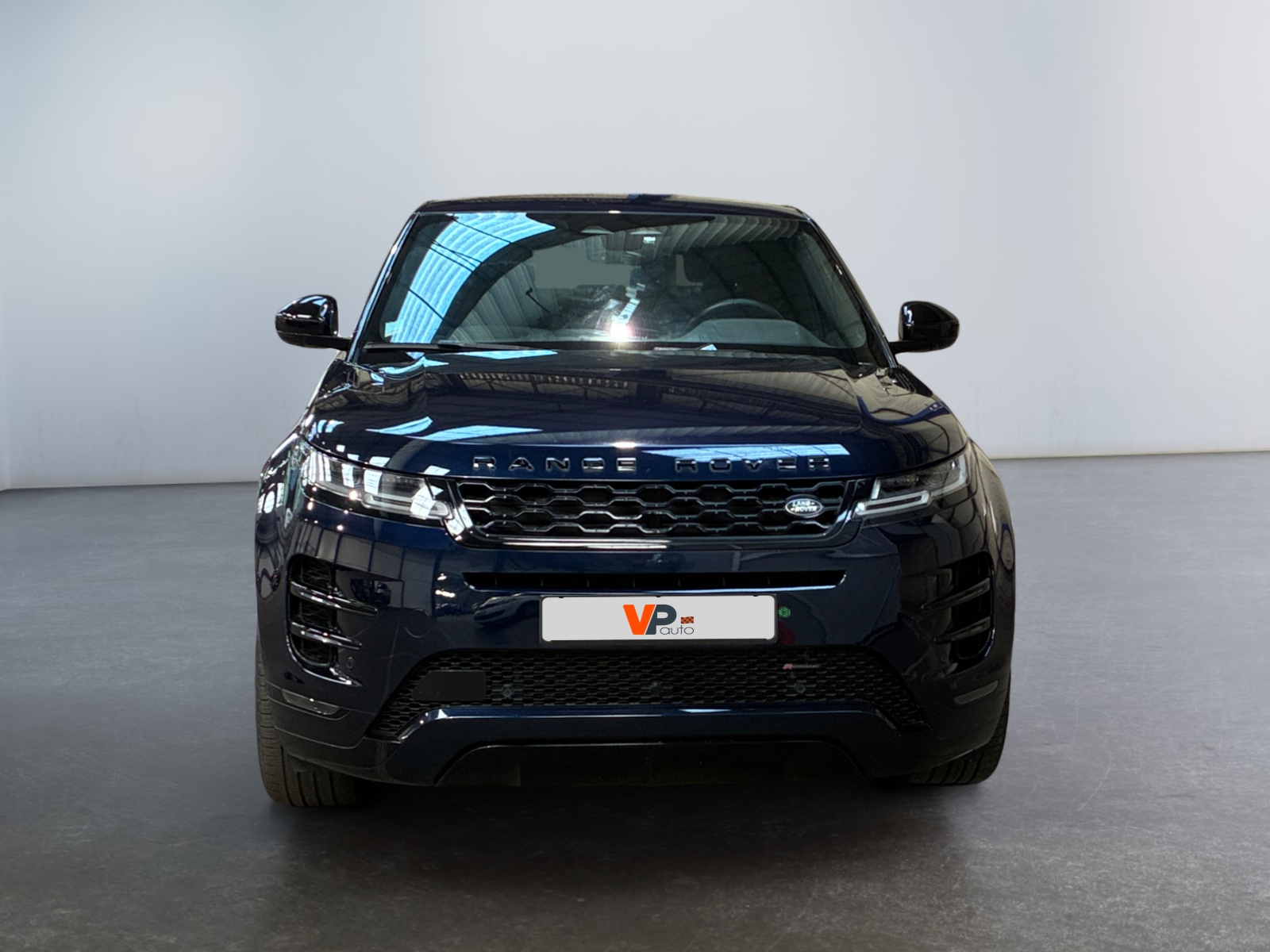 LAND ROVER Evoque Mark III P300e PHEV AWD BVA8 R-Dynamic HSE 2022