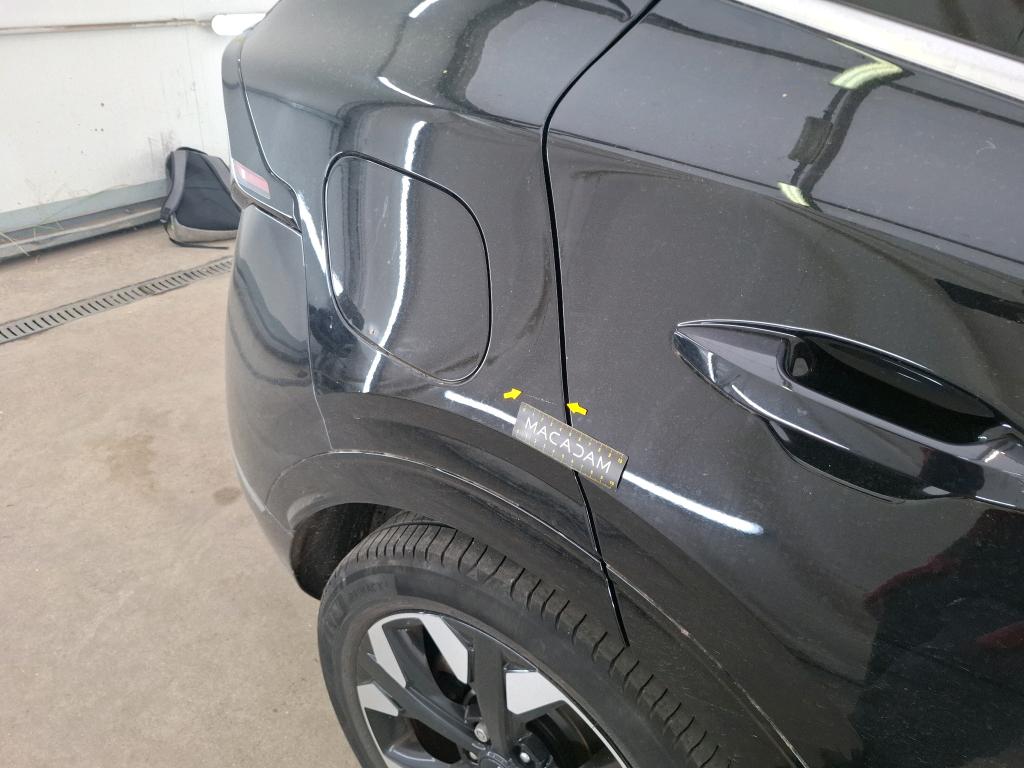 KIA SPORTAGE VP 1.6 T-GDi 265ch ISG Hybride Rechargeable BVA6 4x4 Design 2023