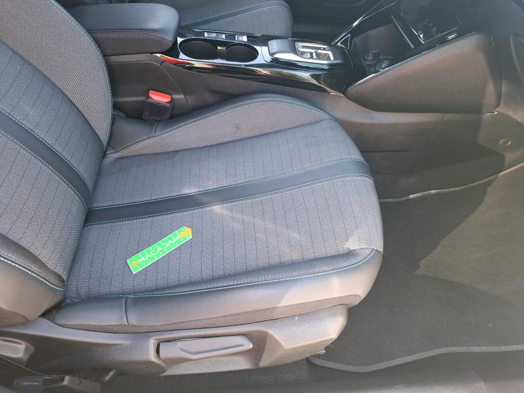 PEUGEOT 2008 PureTech 130 S&S EAT8 Allure Pack 2023