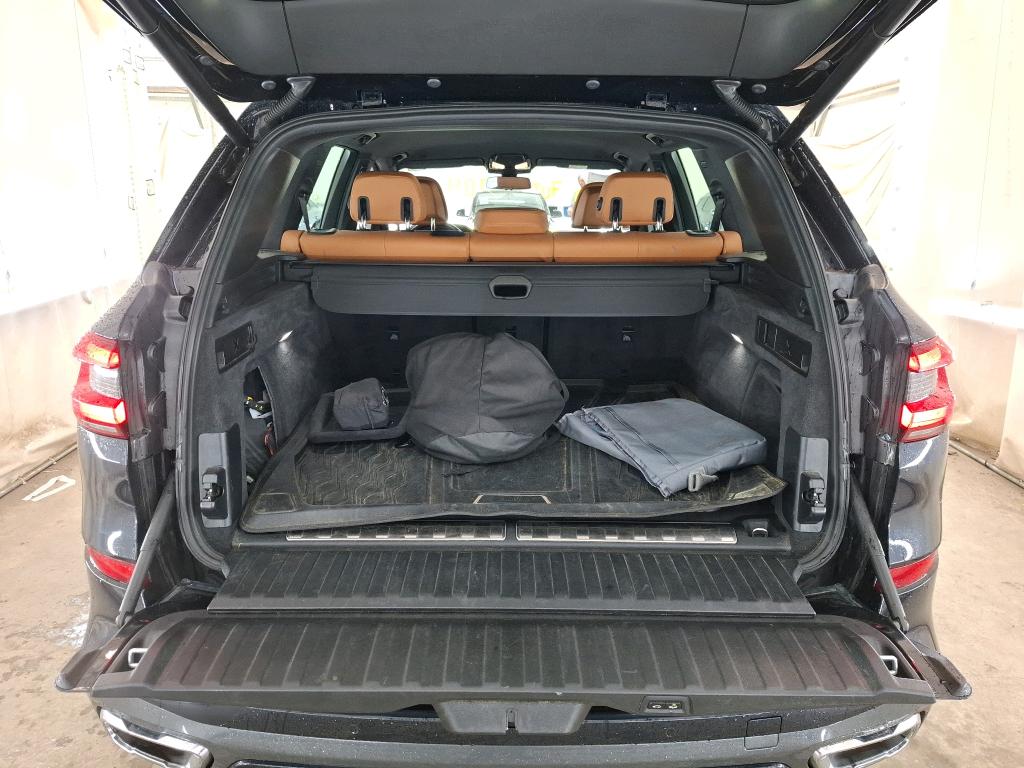 BMW X-SERIES X5 G05 xDrive45e 394 ch BVA8 M Sport 2022