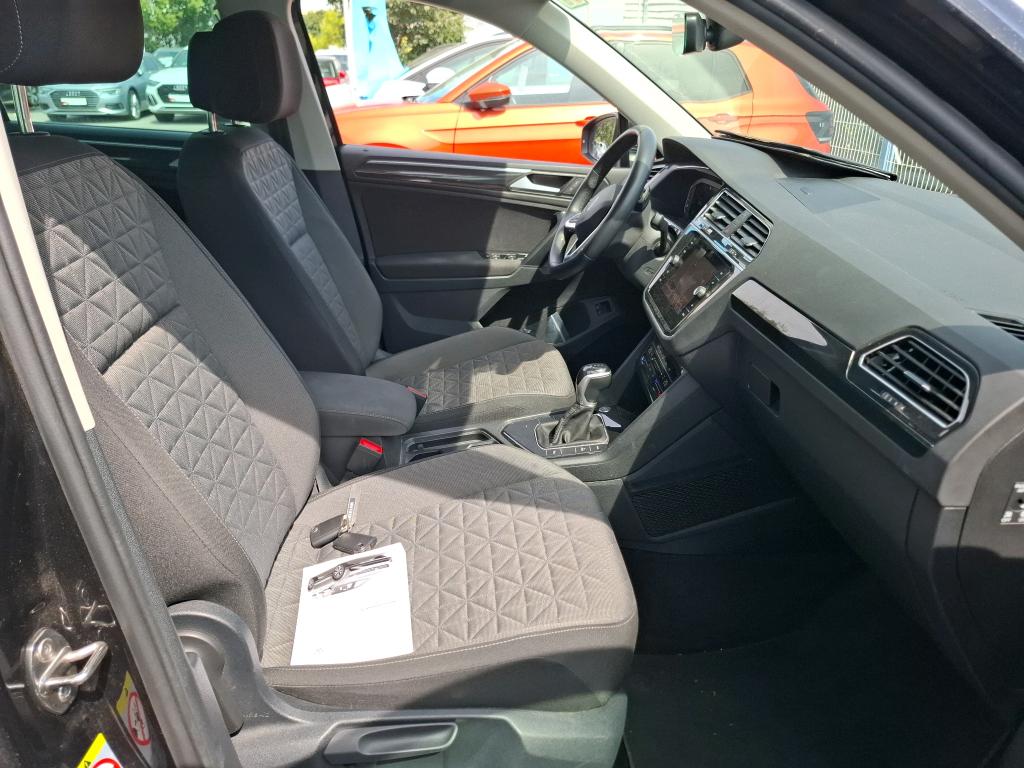 VOLKSWAGEN TIGUAN 1.4 eHybrid 245ch DSG6 Life Plus 2023