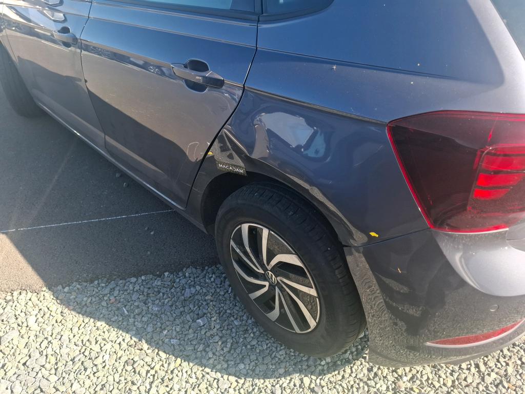 VOLKSWAGEN POLO 1.0 TSI 95 S&S BVM5 Life 2023
