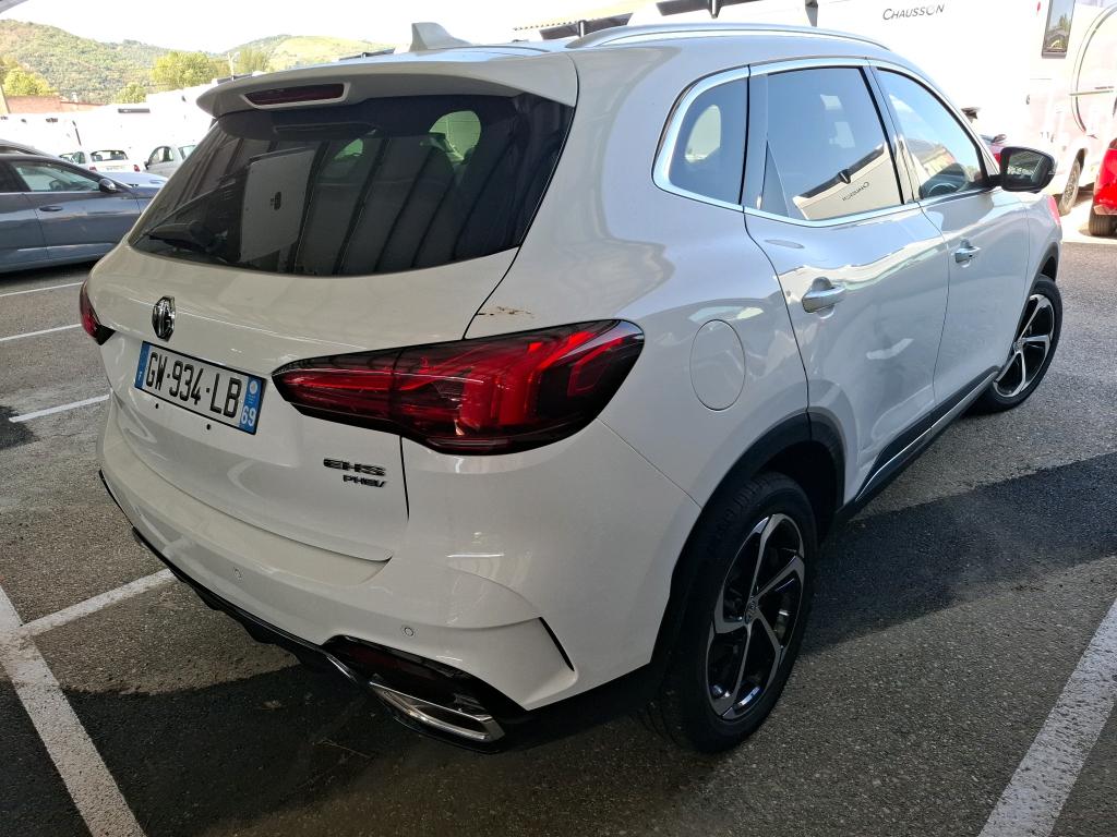 MG EHS 1.5T GDI PHEV Luxury 2024