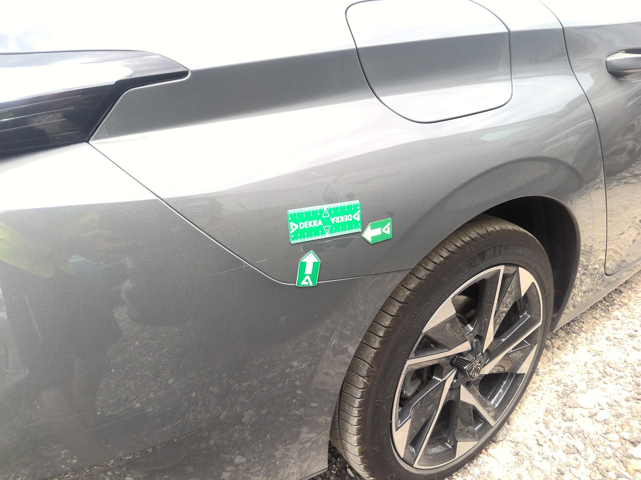 PEUGEOT 308 SW Hybrid 145 e-DCS6 Allure 2025
