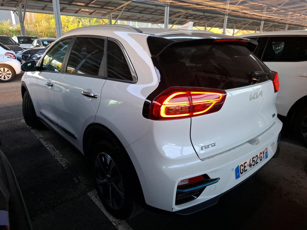 KIA NIRO E-NIRO Electrique 204 ch Active 2022